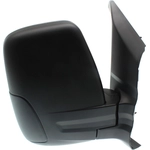 Order Passenger Side Outside Rear View Mirror - FO1321547 For Your Vehicle