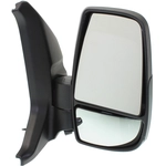 Order Passenger Side Outside Rear View Mirror - FO1321548 For Your Vehicle