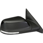 Order Passenger Side Outside Rear View Mirror - FO1321555 For Your Vehicle