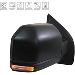 Order Passenger Side Outside Rear View Mirror - FO1321557 For Your Vehicle