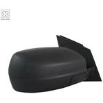 Order Passenger Side Outside Rear View Mirror - FO1321559 For Your Vehicle