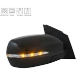 Order Passenger Side Outside Rear View Mirror - FO1321562 For Your Vehicle