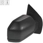 Order Passenger Side Outside Rear View Mirror - FO1321584 For Your Vehicle