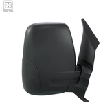 Order Passenger Side Outside Rear View Mirror - FO1321600 For Your Vehicle