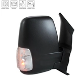 Order Passenger Side Outside Rear View Mirror - FO1321602 For Your Vehicle