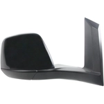 Order Passenger Side Outside Rear View Mirror - FO1321605 For Your Vehicle