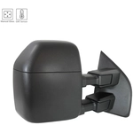 Order Passenger Side Outside Rear View Mirror - FO1321606 For Your Vehicle