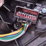 Order Passenger Side Outside Rear View Mirror - FO1321617 For Your Vehicle