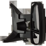 Order Passenger Side Outside Rear View Mirror - FO1321629 For Your Vehicle
