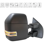 Order Passenger Side Outside Rear View Mirror - FO1321640 For Your Vehicle