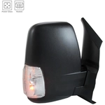 Order Passenger Side Outside Rear View Mirror - FO1321654 For Your Vehicle