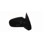 Order Passenger Side Outside Rear View Mirror - GM1321148 For Your Vehicle