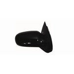 Order Passenger Side Outside Rear View Mirror - GM1321168 For Your Vehicle