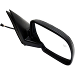 Order Passenger Side Outside Rear View Mirror - GM1321173 For Your Vehicle