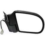 Order Passenger Side Outside Rear View Mirror - GM1321192 For Your Vehicle