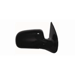 Order Passenger Side Outside Rear View Mirror - GM1321222 For Your Vehicle