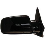 Order Passenger Side Outside Rear View Mirror - GM1321232 For Your Vehicle