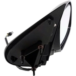 Order Passenger Side Outside Rear View Mirror - GM1321242 For Your Vehicle