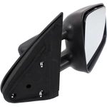 Order Passenger Side Outside Rear View Mirror - GM1321244 For Your Vehicle