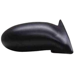 Order Passenger Side Outside Rear View Mirror - GM1321257 For Your Vehicle