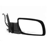 Order Passenger Side Outside Rear View Mirror - GM1321276 For Your Vehicle