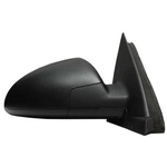 Order Passenger Side Outside Rear View Mirror - GM1321288 For Your Vehicle