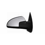 Order Passenger Side Outside Rear View Mirror - GM1321289 For Your Vehicle