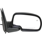 Order Various Manufacturers - GM1321293 - Passenger Side Outside Rear View Mirror For Your Vehicle