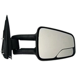 Order Passenger Side Outside Rear View Mirror - GM1321298 For Your Vehicle