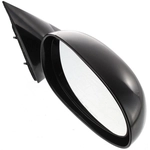Order Passenger Side Outside Rear View Mirror - GM1321305 For Your Vehicle