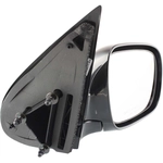 Order Passenger Side Outside Rear View Mirror - GM1321315 For Your Vehicle