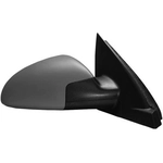 Order Passenger Side Outside Rear View Mirror - GM1321317 For Your Vehicle