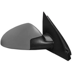 Order Passenger Side Outside Rear View Mirror - GM1321318 For Your Vehicle