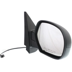 Order Passenger Side Outside Rear View Mirror - GM1321325 For Your Vehicle