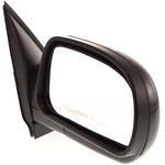 Order Passenger Side Outside Rear View Mirror - GM1321331 For Your Vehicle