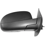 Order Various Manufacturers
 - GM1321332 - Passenger Side Outside Rear View Mirror For Your Vehicle