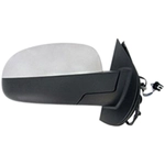 Order Passenger Side Outside Rear View Mirror - GM1321340 For Your Vehicle