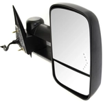 Order Passenger Side Outside Rear View Mirror - GM1321355 For Your Vehicle