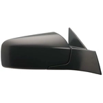 Order Passenger Side Outside Rear View Mirror - GM1321358 For Your Vehicle