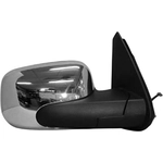 Order Passenger Side Outside Rear View Mirror - GM1321368 For Your Vehicle
