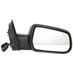 Order Passenger Side Outside Rear View Mirror - GM1321386 For Your Vehicle