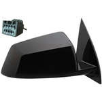 Order Passenger Side Outside Rear View Mirror - GM1321388 For Your Vehicle
