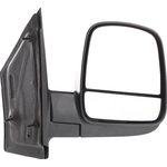 Order Various Manufacturers - GM1321395 - Passenger Side Outside Rear View Mirror For Your Vehicle