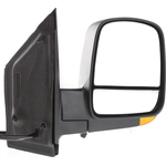 Order Passenger Side Outside Rear View Mirror - GM1321397 For Your Vehicle