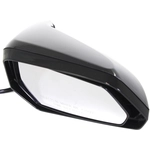 Order Passenger Side Outside Rear View Mirror - GM1321405 For Your Vehicle