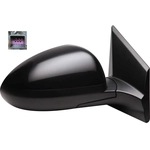 Order Passenger Side Outside Rear View Mirror - GM1321433 For Your Vehicle