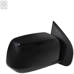 Order Passenger Side Outside Rear View Mirror - GM1321521 For Your Vehicle