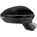 Order Passenger Side Outside Rear View Mirror - GM1321544 For Your Vehicle