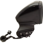 Order Passenger Side Outside Rear View Mirror - GM1321545 For Your Vehicle