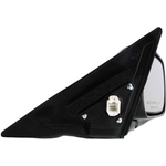 Order Passenger Side Outside Rear View Mirror - HO1321111 For Your Vehicle